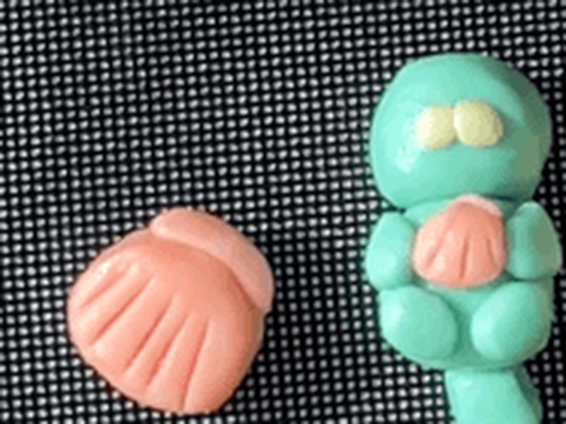 Snowball Character Cookie Decorating Workshop for Teams - Featured image