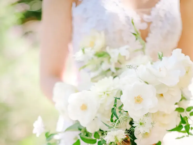 Full-Service Wedding Planning Package - Gallery image