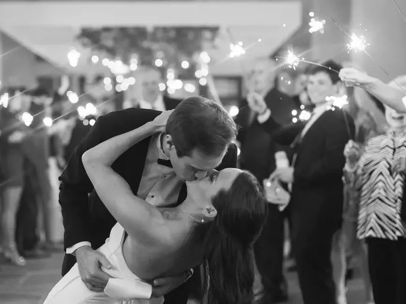 Wedding Day Coordination Service - Gallery image