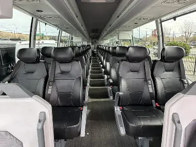 Luxury Hummer Limo Wedding Transportation Transportation - Featured