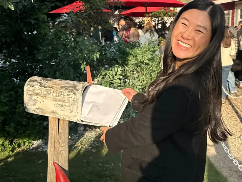 Premium Wedding Garden Event Space Experience - Gallery image