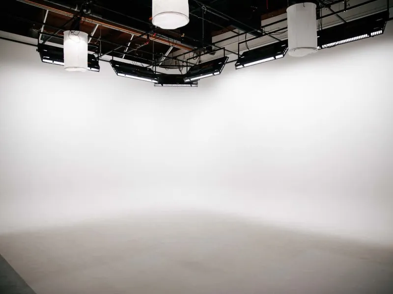 Intimate Photo & Video Studio for Events in Livermore - Gallery image