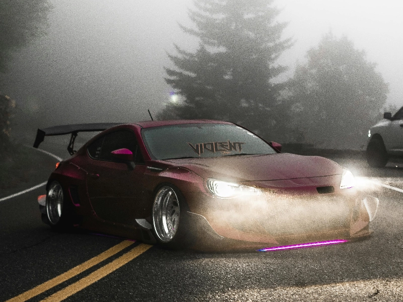 Virtual Package Edited to Travel to you - Gallery image