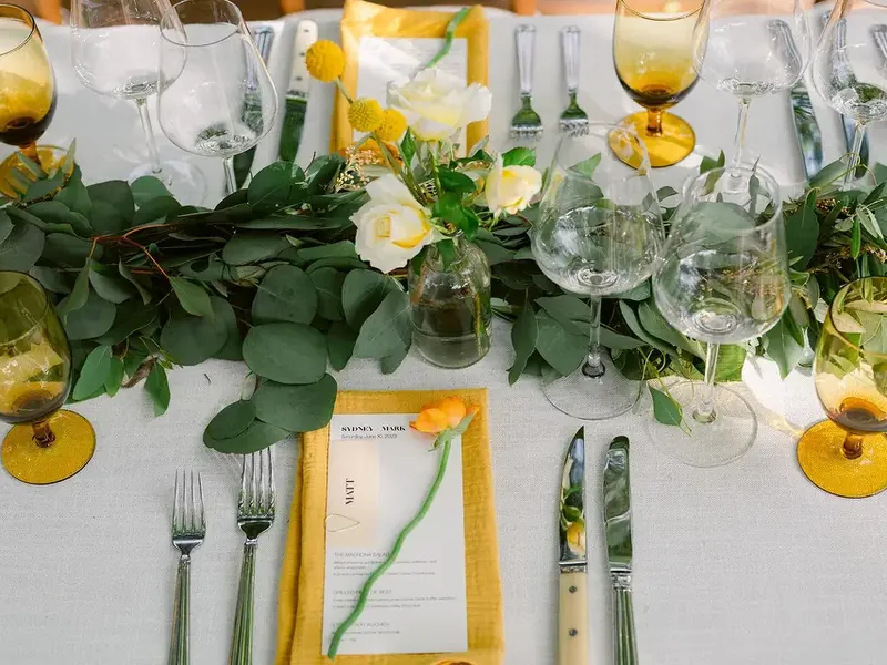 Final Stretch Wedding Coordination Package - Gallery image