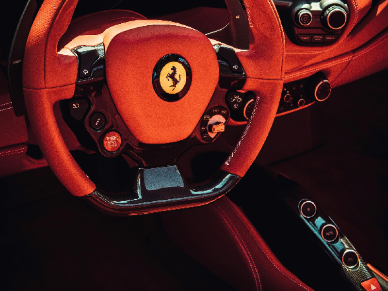 QA Vendor Venue Package - Gallery image