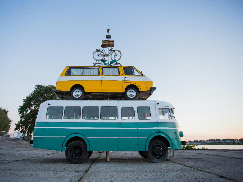 QA Package Customer Location - Gallery image