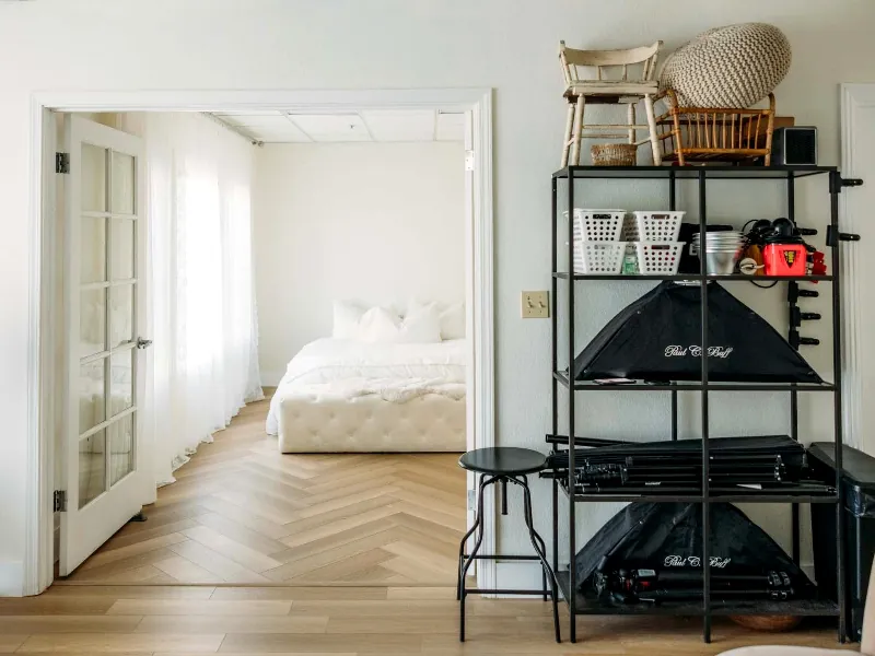 Breathtaking Photo Studio for Celebrations - Gallery image