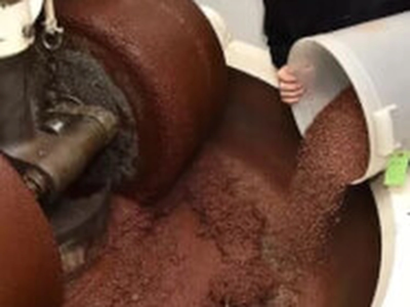 Chocolate Confections Workshop for Team Building - Gallery image