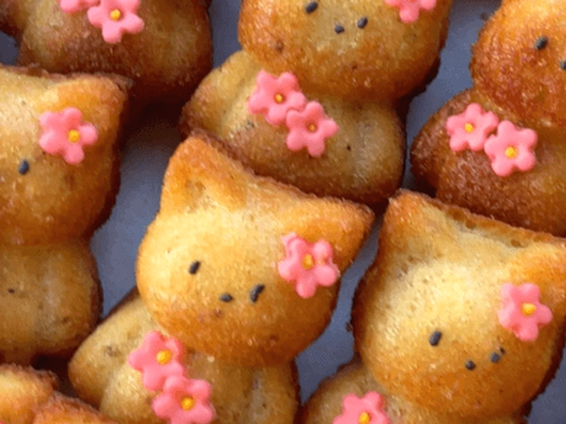 Character Madeleine Baking Workshop for Team Bonding - Featured image