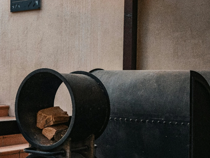 Venue service - Gallery image