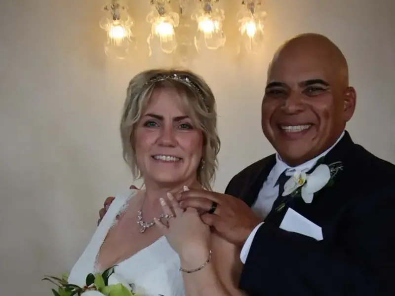 Rehearsal & Ceremony - Gallery image