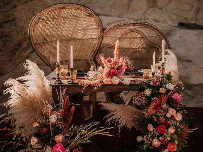 Starting Package Florists - Featured