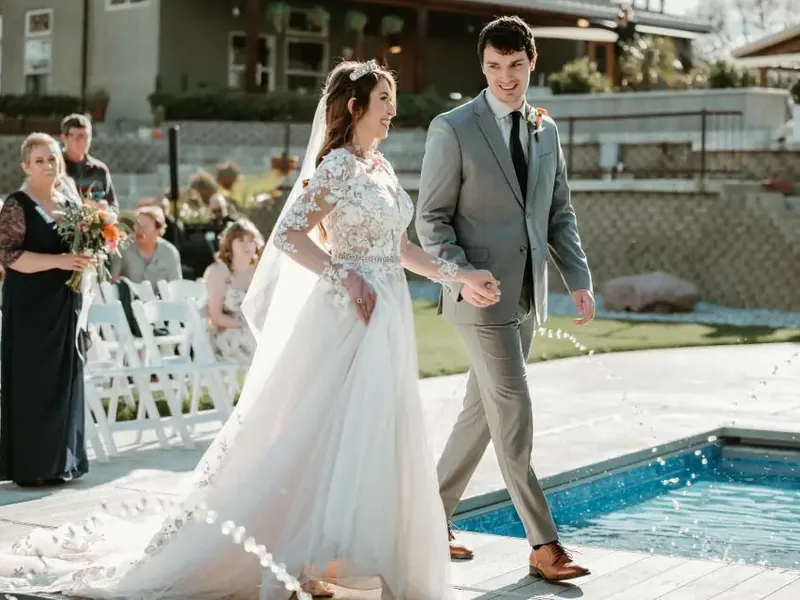 Oak Hollow Estate - Gallery image