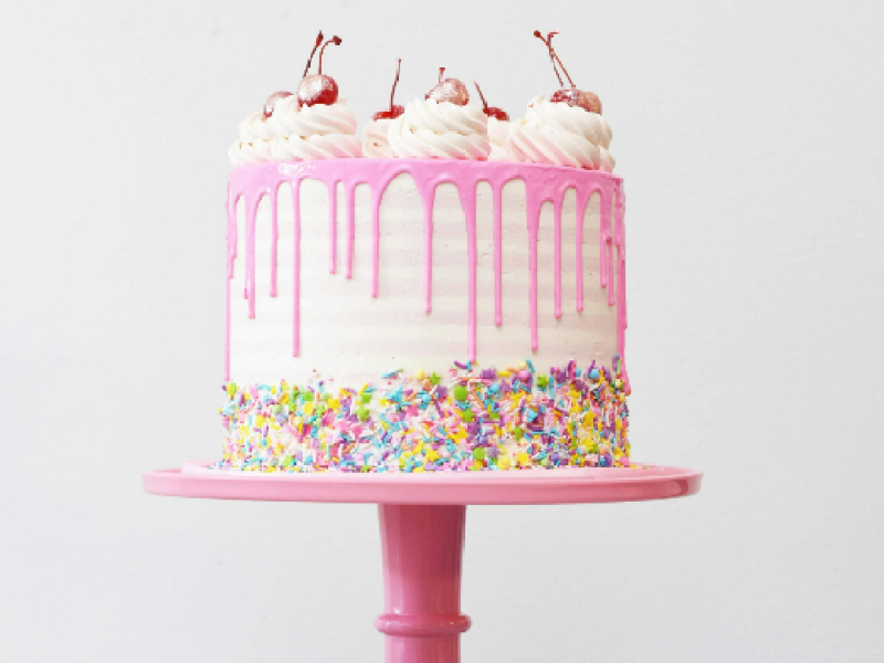 Ultimate Birthday Experience - Featured image