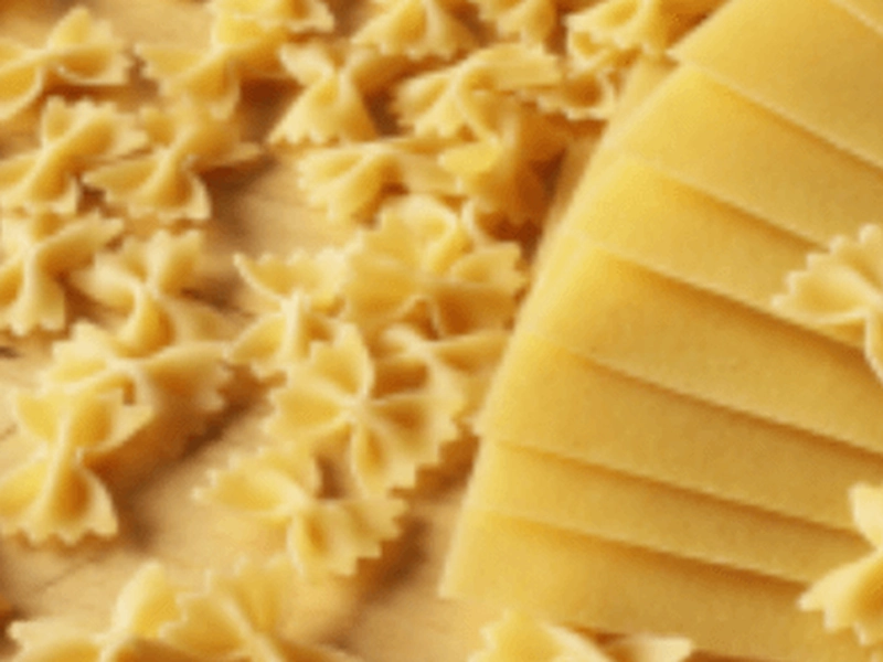 Farfalle Pasta Making Team Building Workshop - Featured image