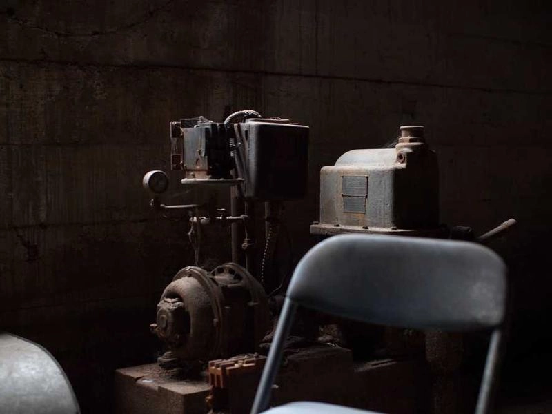 Danville Foundry Event Space - Featured image