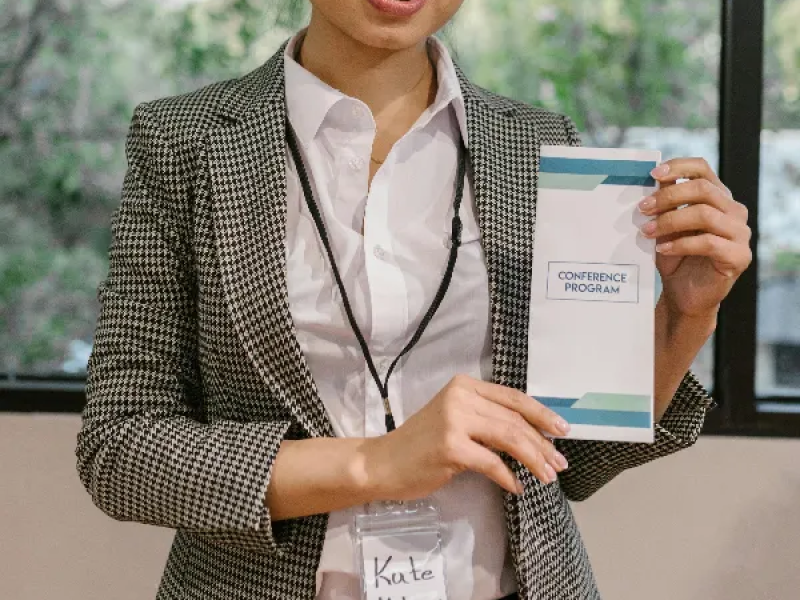 Corporate Catalyst Program - Gallery image