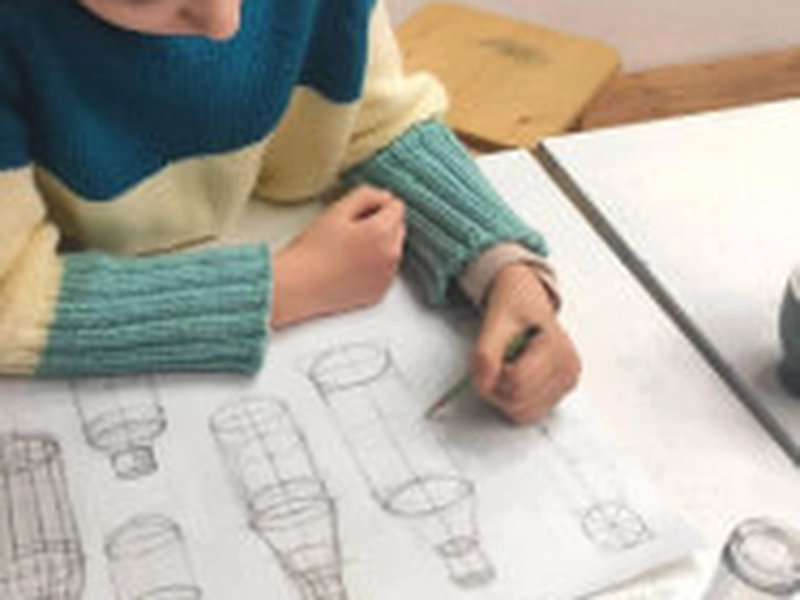 Creative Arts Workshop for Team Building and Kids - Gallery image