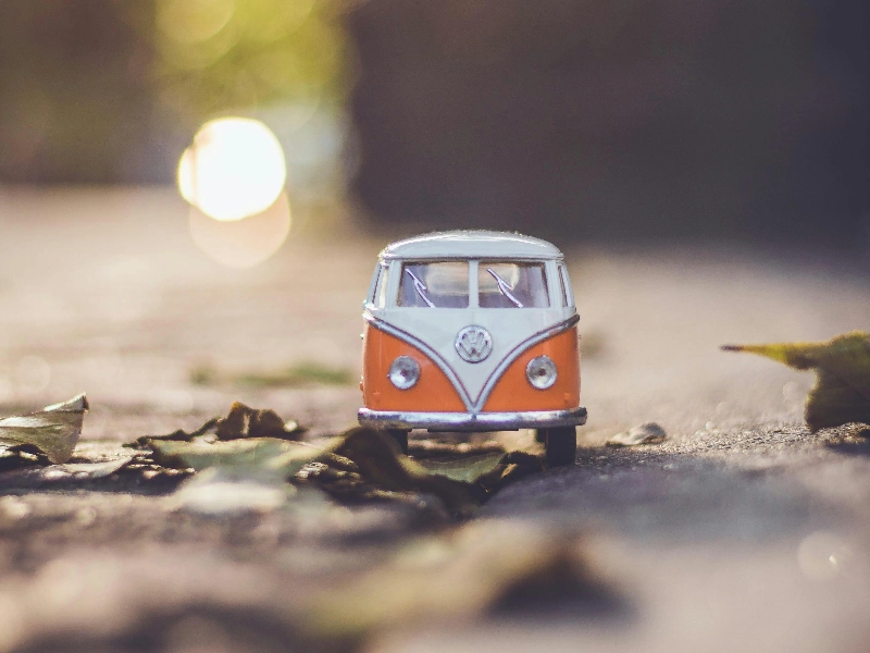 Package Travel to you - Gallery image