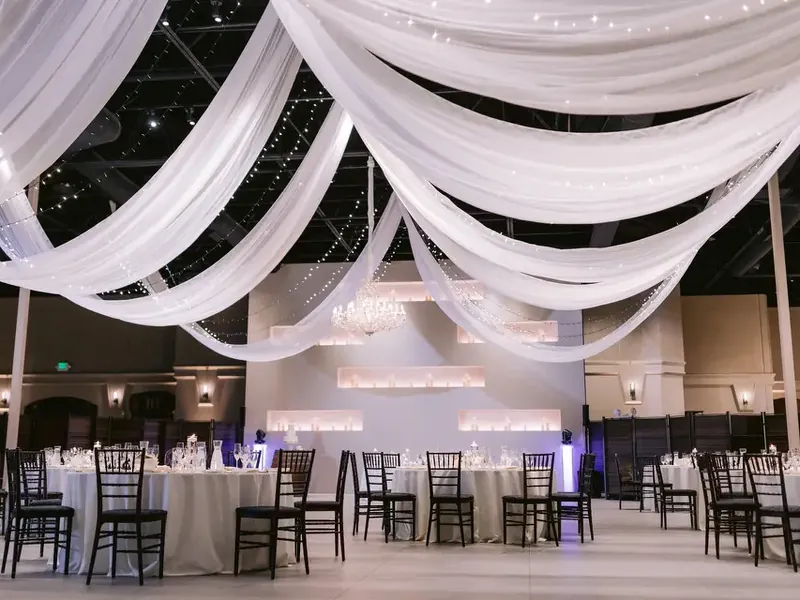 5 Hours of DJ with Ceremony Package - Gallery image