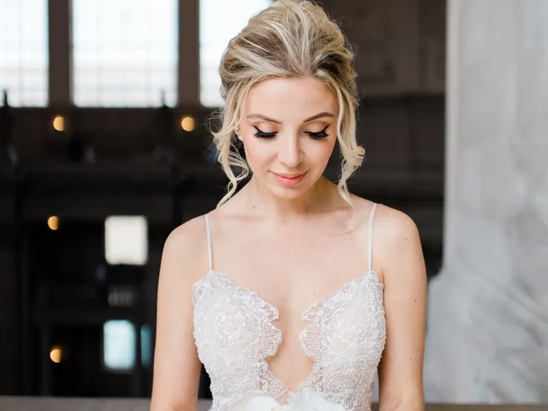 Bloom Gallery - Gallery image