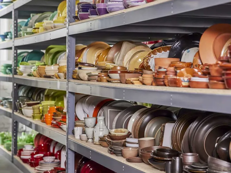 Photo & Video Studio with Skylights for Events in Oakland - Gallery image