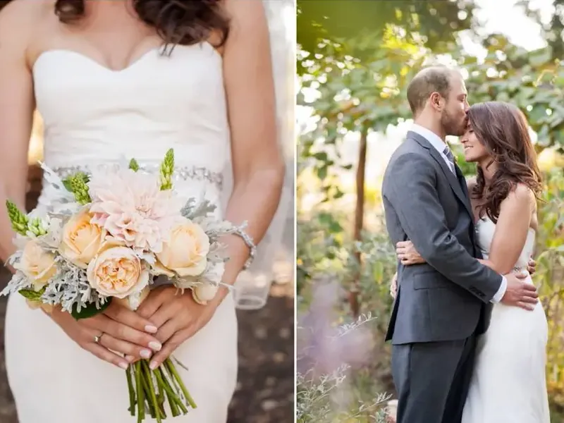 Final Stretch Wedding Coordination Package - Gallery image