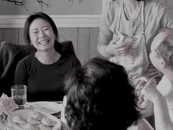 Asian Vegetarian Cooking Experience for Team Building