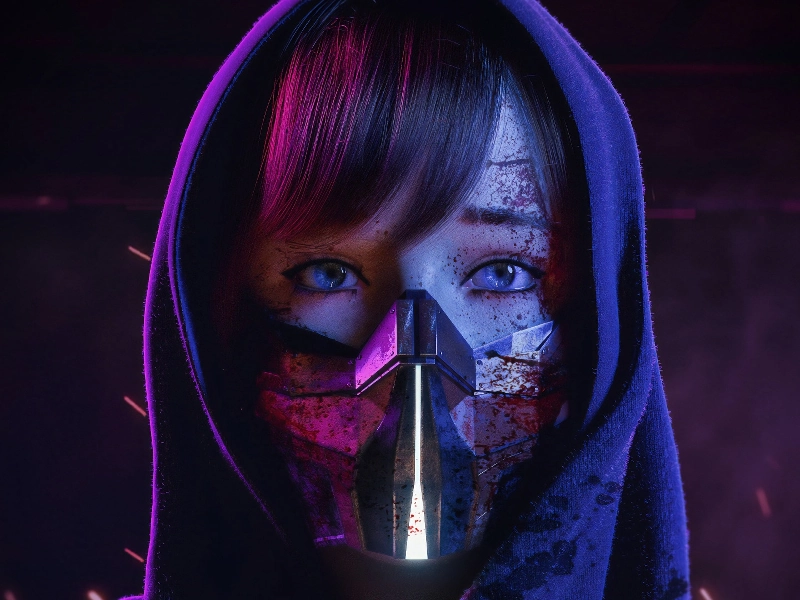 Package A Editing test - Gallery image