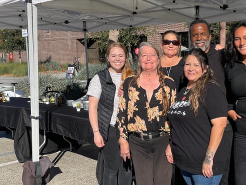 Custom Aromatherapy Blending Workshop for Team Wellness - Featured image