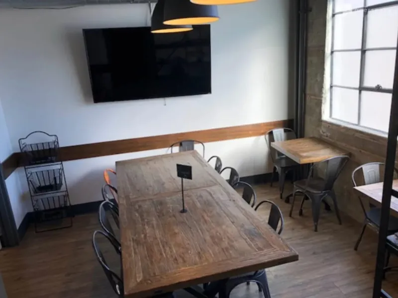 Restaurant for Events in Downtown, Burlingame | Up to 10 Guests - Gallery image