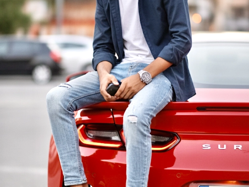 Testers - Gallery image