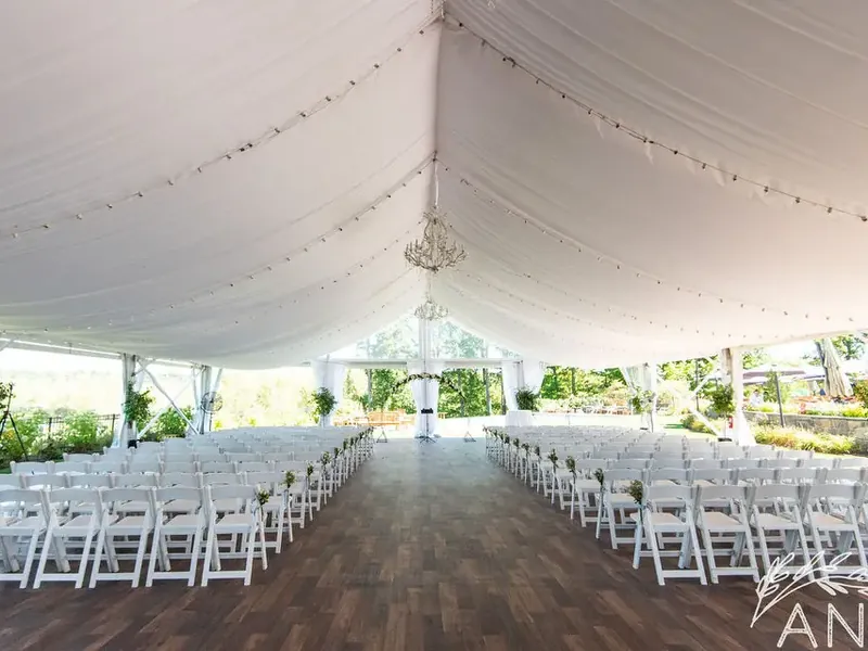 Month-of Wedding Partial Planning - Gallery image