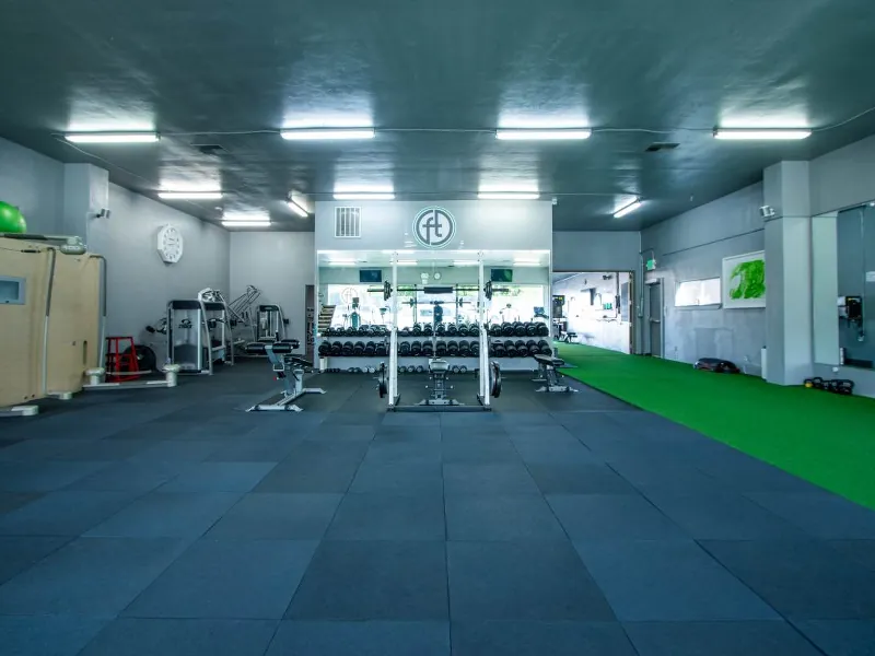 Fit Theory - Event Venue in Mountain View, Mountain View - Gallery image