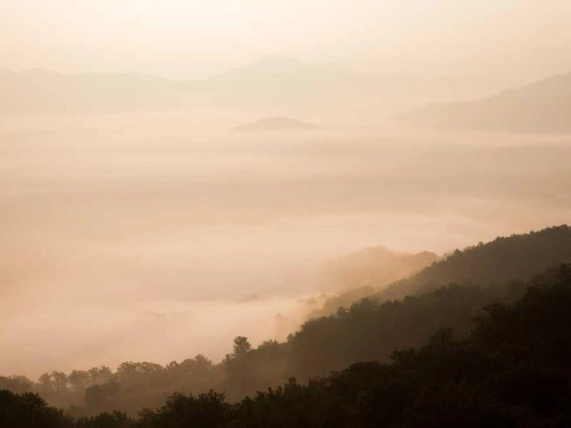 Azusa Peak Team Adventures - Gallery image