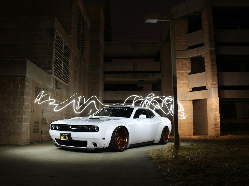 Package X1 - Gallery image