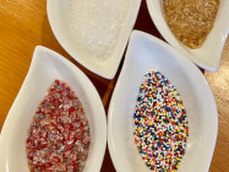 Chocolate Desserts Workshop for Team Building - Featured image