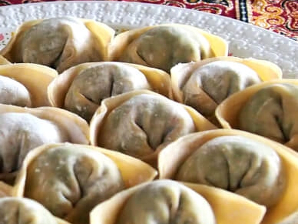 Hands-On Chinese Pastry Workshop for Team Building