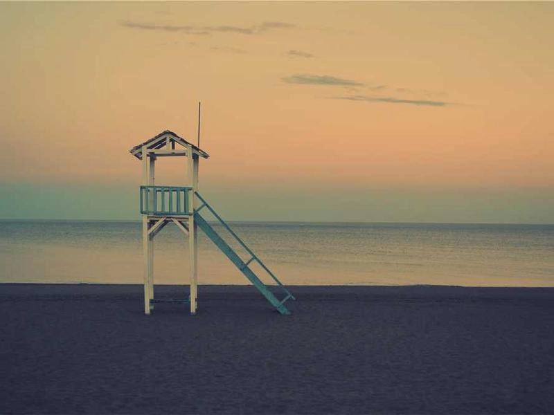 Lake Forest Corporate Shuttle & Transport - Gallery image