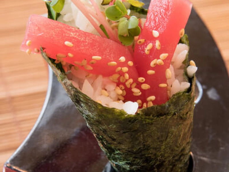 Advanced Sushi-Making Workshop for Team Building - Gallery image