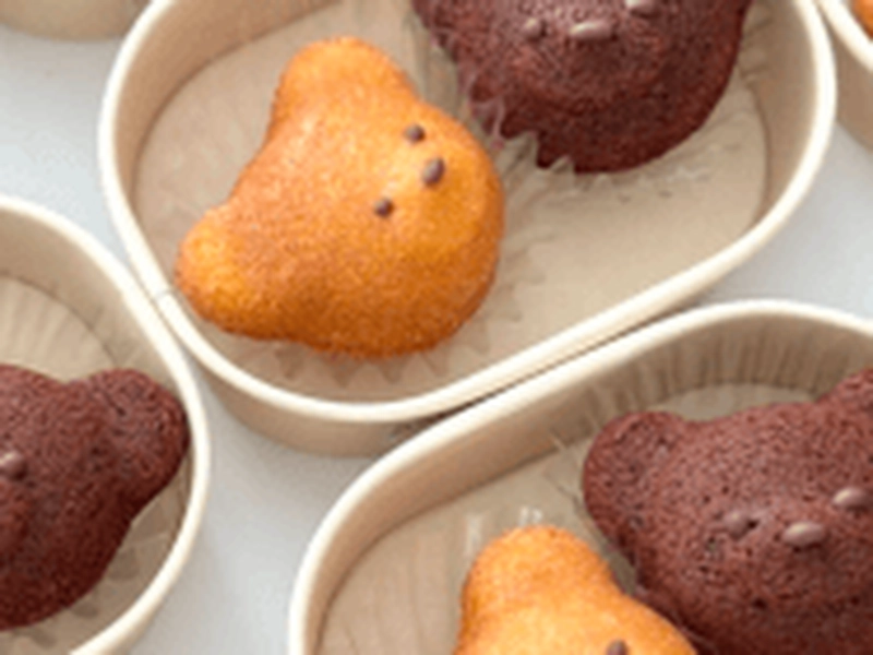 Character Madeleine Baking Workshop for Team Bonding - Gallery image