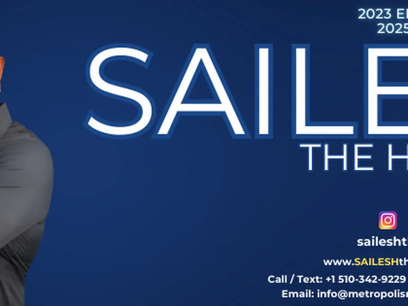 Sailesh Pricing - Gallery image