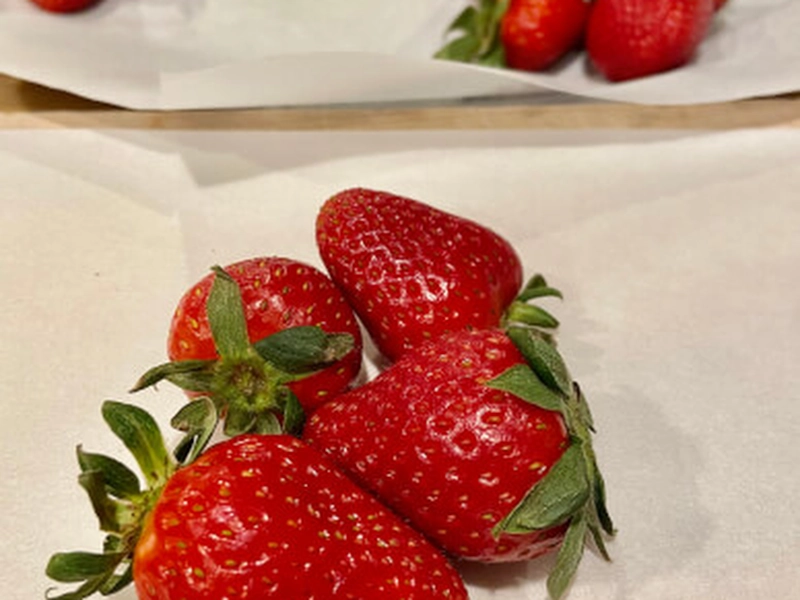 Chocolate Desserts Workshop for Team Building - Gallery image