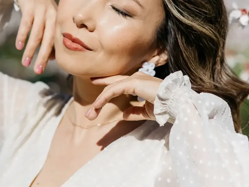 Complete Bridal Beauty Package with Trial - Gallery image