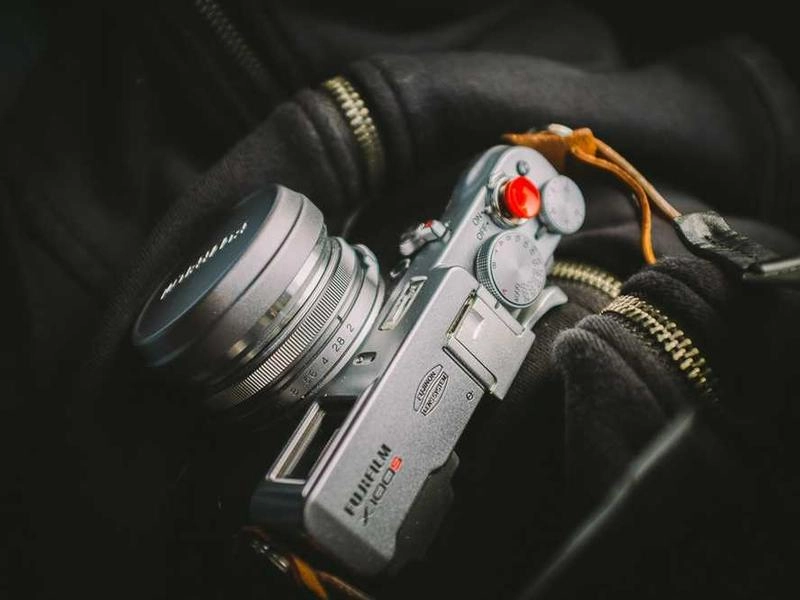 Santa Ana Modernist Loft & Garden - Gallery image