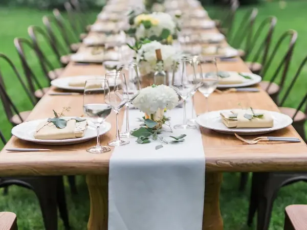 Full Wedding Planning & Design Service - Engagement - Featured image