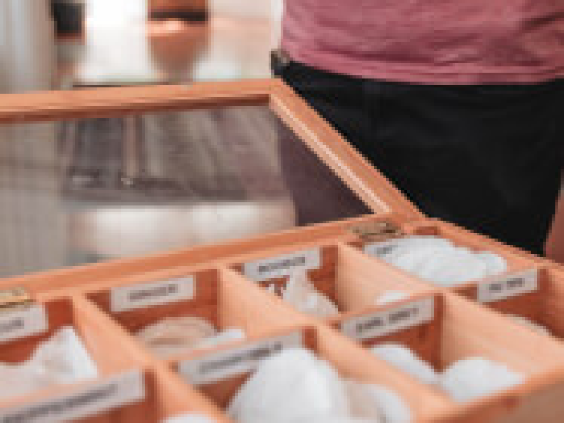 Kintsugi and Wabi Sabi Workshop - Gallery image