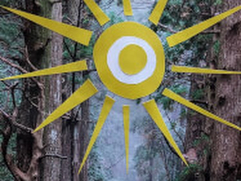 Vision Board Creation Workshop for Team Inspiration and Goal Setting - Gallery image