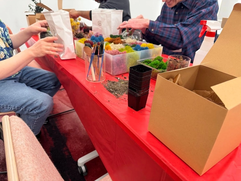 Hello - Gallery image