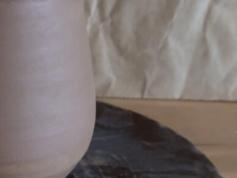 Wheel Throwing Workshop: Creative Clay Experience - Gallery image